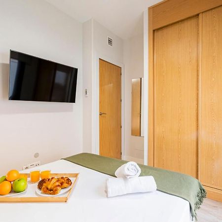 Global Home-Pico Cebollera Madrid Dış mekan fotoğraf