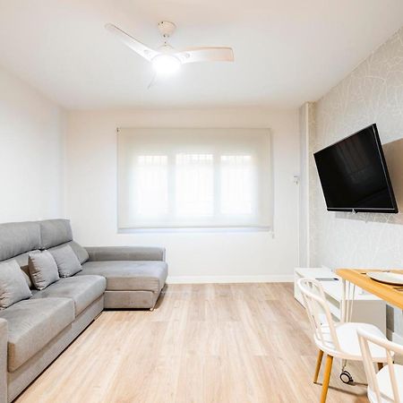 Global Home-Pico Cebollera Madrid Dış mekan fotoğraf