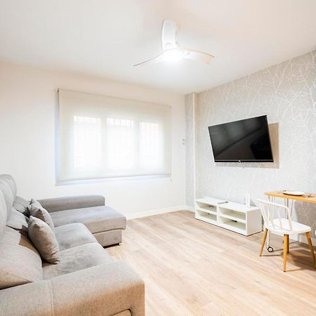 Global Home-Pico Cebollera Madrid Dış mekan fotoğraf