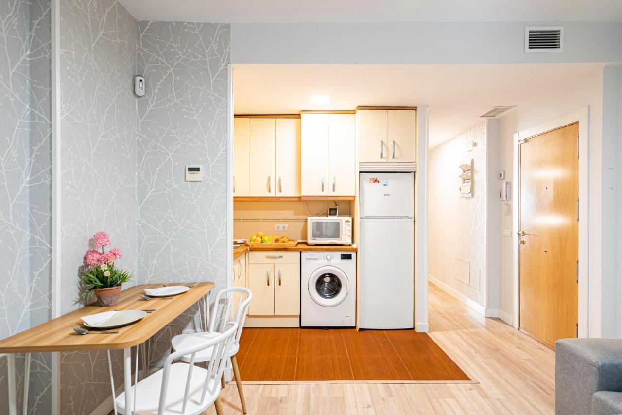 Global Home-Pico Cebollera Madrid Dış mekan fotoğraf