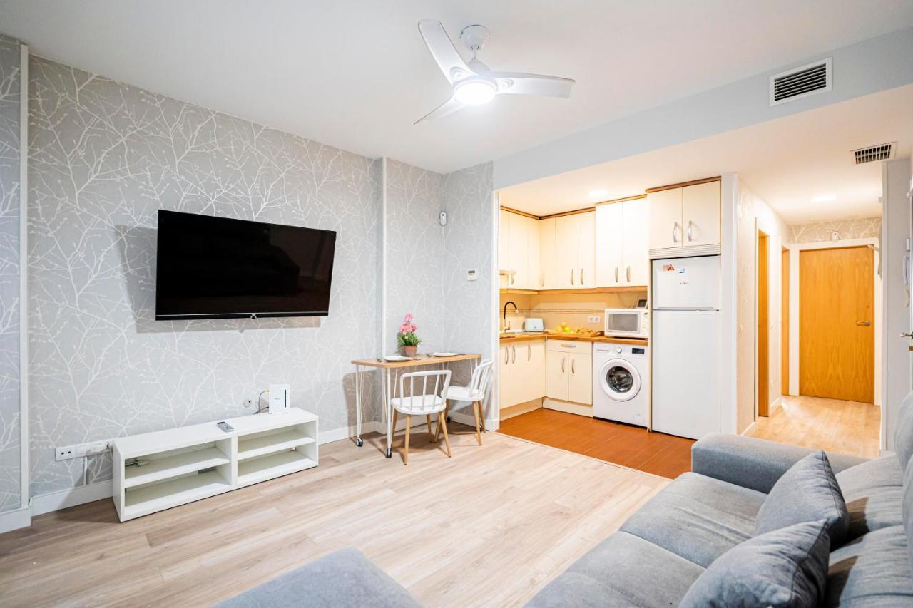 Global Home-Pico Cebollera Madrid Dış mekan fotoğraf