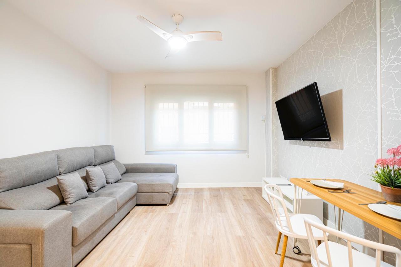 Global Home-Pico Cebollera Madrid Dış mekan fotoğraf