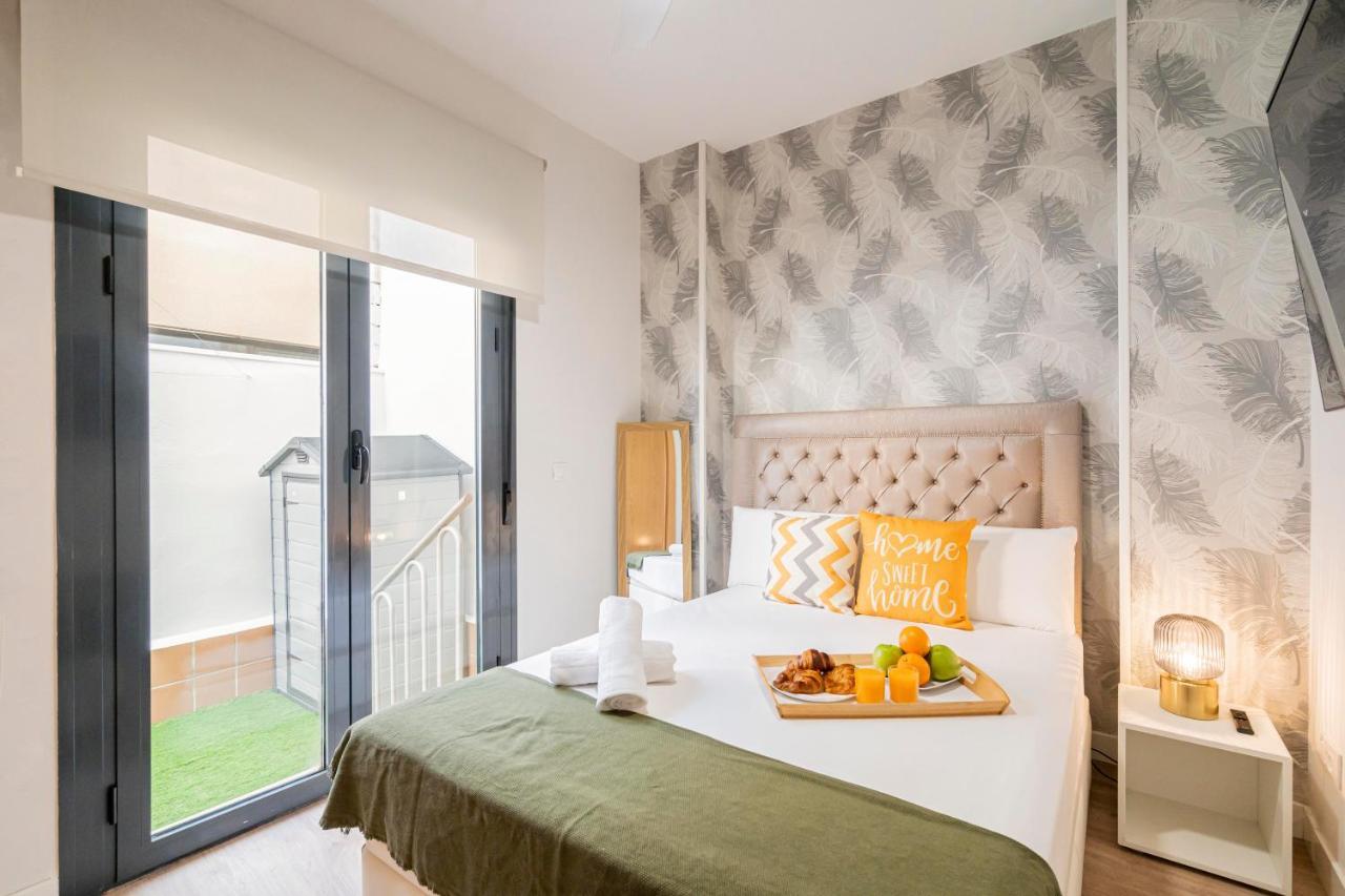 Global Home-Pico Cebollera Madrid Dış mekan fotoğraf