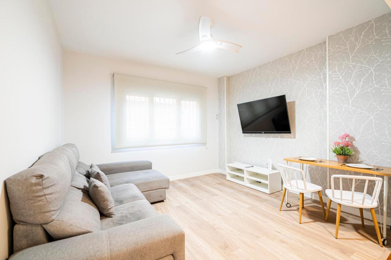 Global Home-Pico Cebollera Madrid Dış mekan fotoğraf
