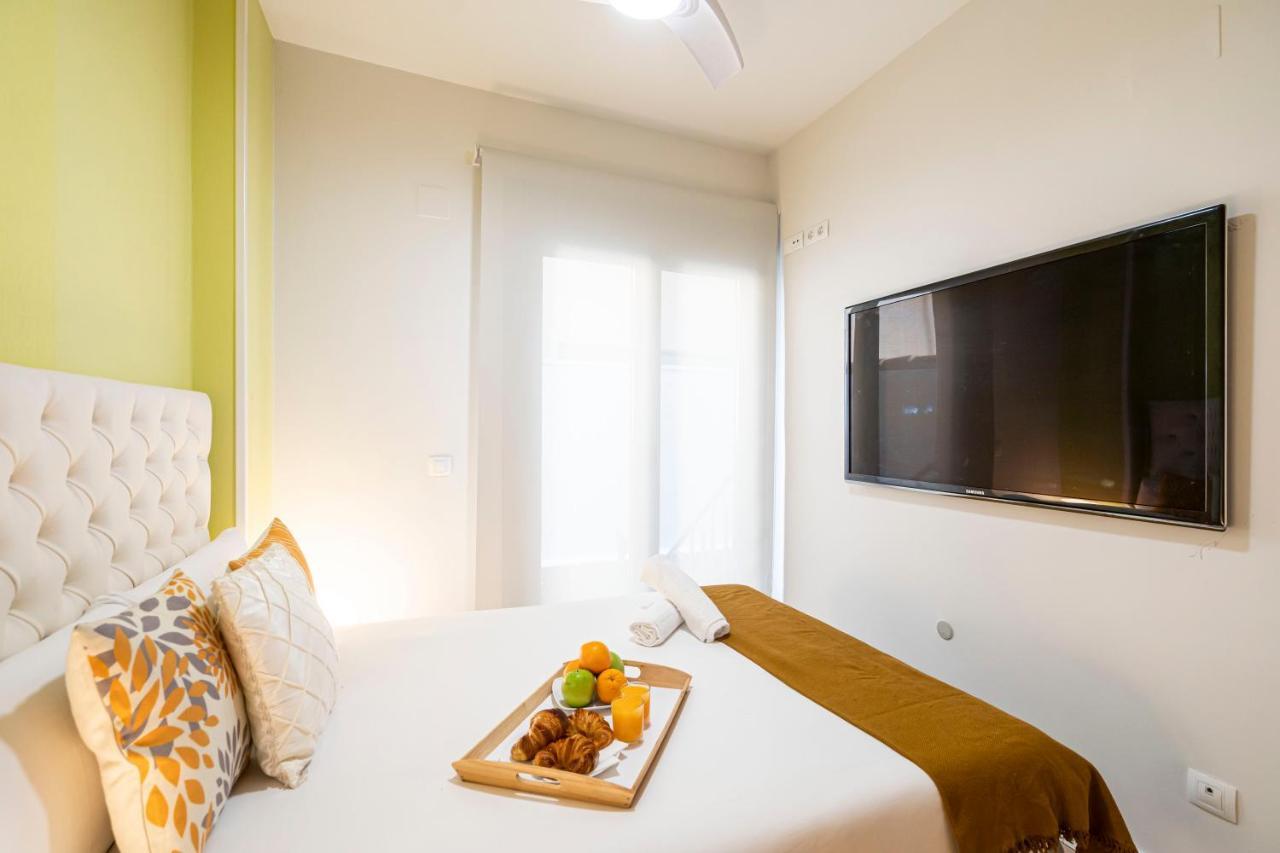 Global Home-Pico Cebollera Madrid Dış mekan fotoğraf