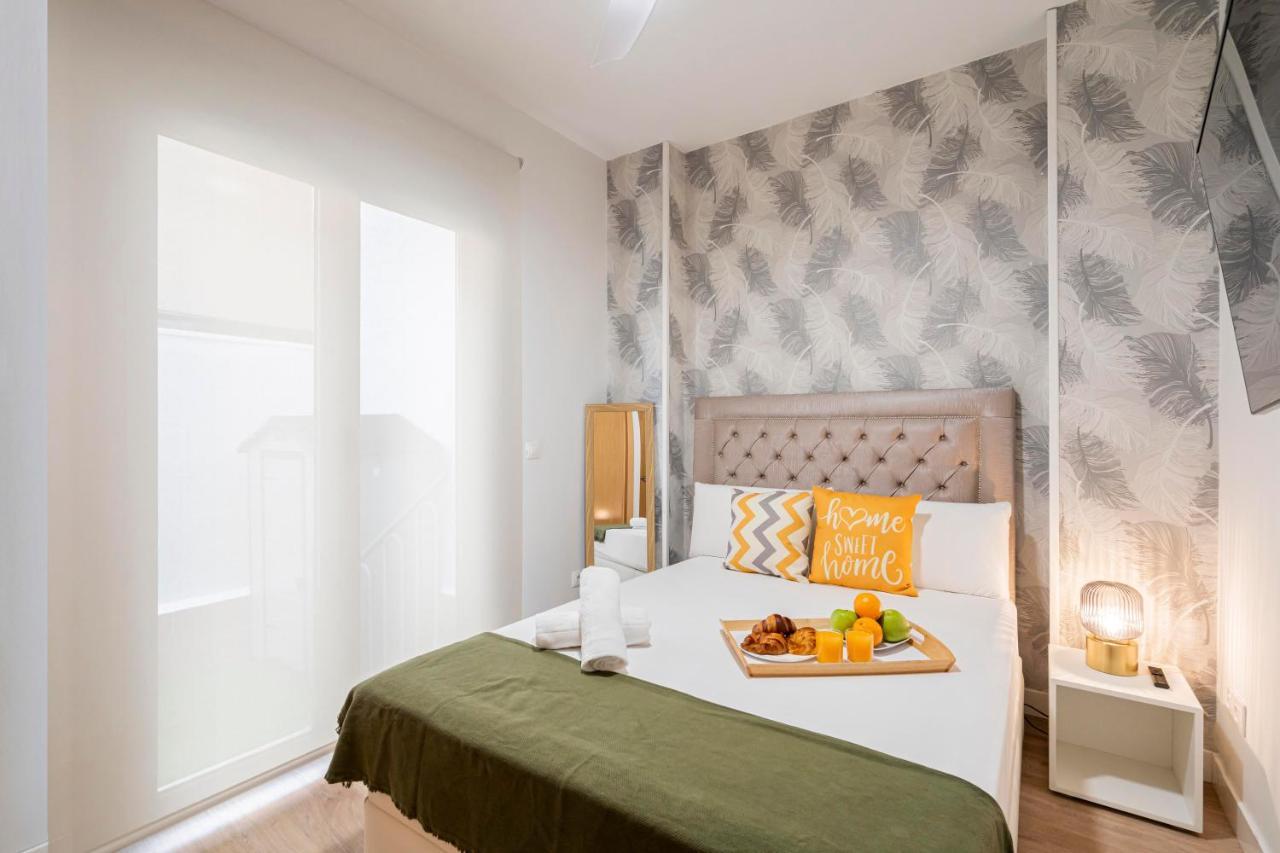 Global Home-Pico Cebollera Madrid Dış mekan fotoğraf