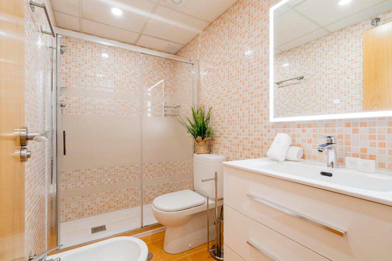 Global Home-Pico Cebollera Madrid Dış mekan fotoğraf