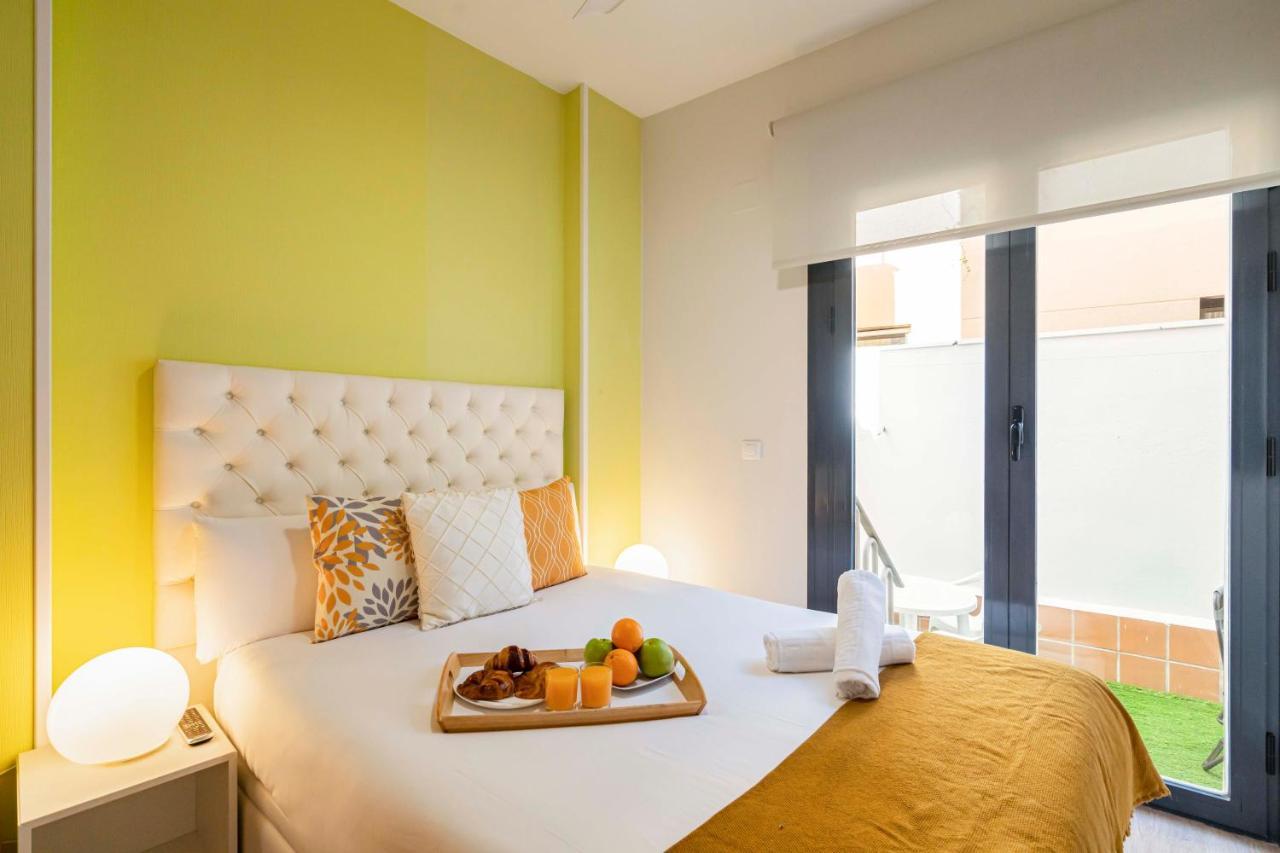 Global Home-Pico Cebollera Madrid Dış mekan fotoğraf