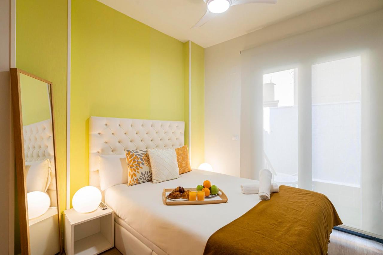 Global Home-Pico Cebollera Madrid Dış mekan fotoğraf